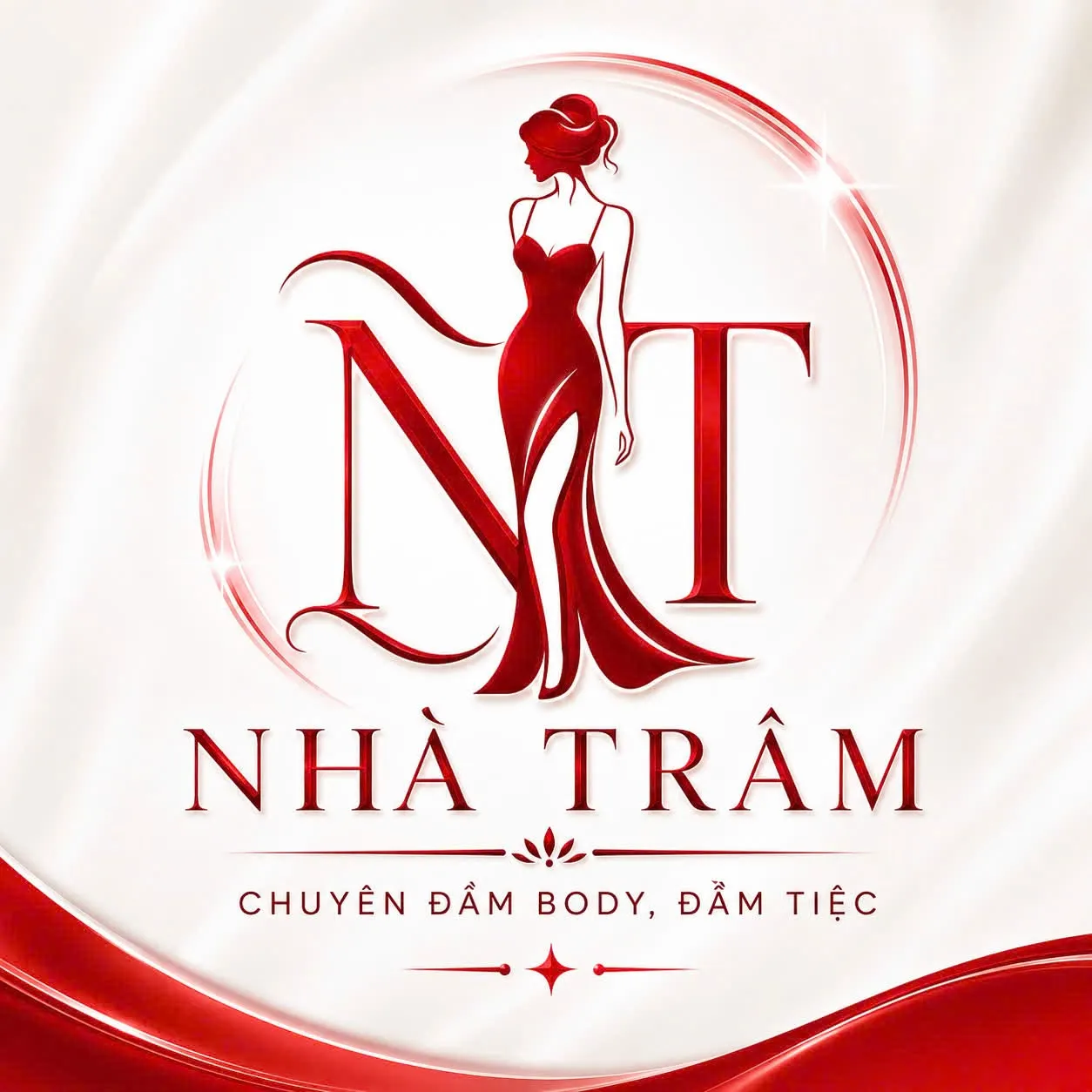 Logo Nhà Trâm
